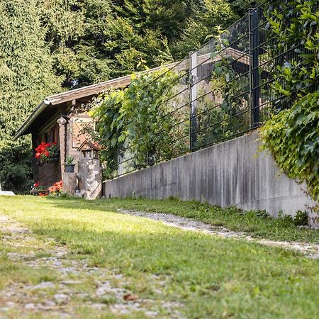 Appartamento Ferienhuette Puutz Wörgl Esterno foto