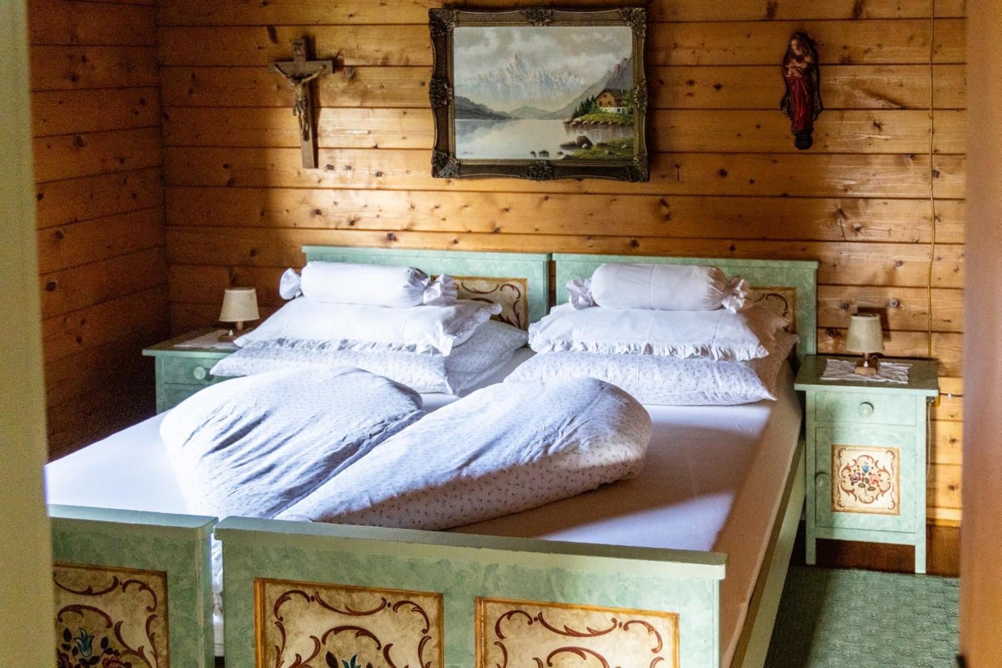 Appartamento Ferienhuette Puutz Wörgl Esterno foto